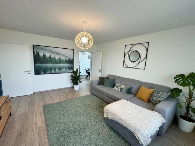 Apartment kaufen in Hatlerdorf, Dornbirn