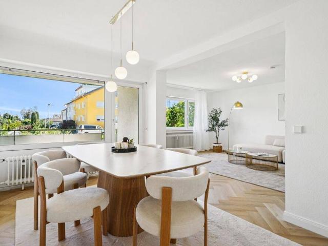 Wohnung kaufen in Friedrichshafen, Baden-Württemberg