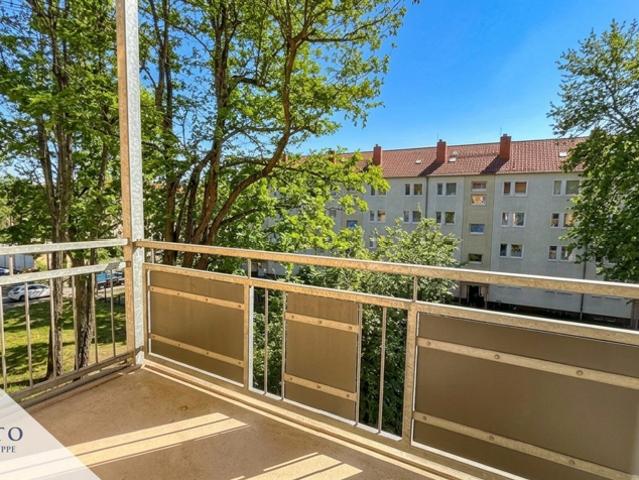 Wohnung mieten in Stadtfeld West, Magdeburg