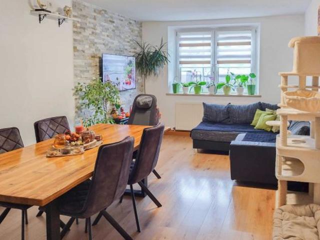 Wohnung kaufen in Augsburg