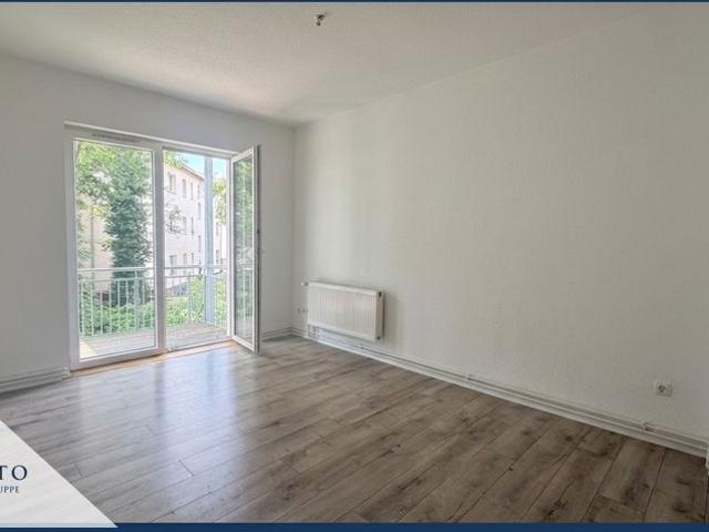 Apartment mieten in Leipziger Straße, Magdeburg