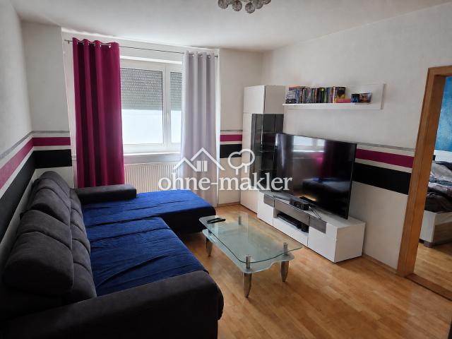 Apartment kaufen in Augsburg, Bayern