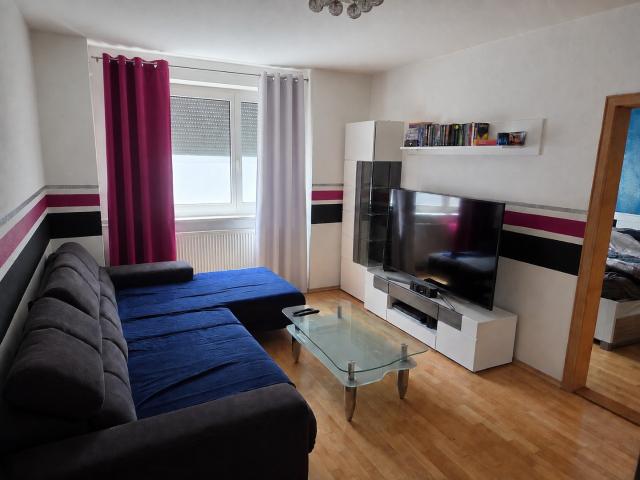 Wohnung kaufen in Georgsviertel, Augsburg