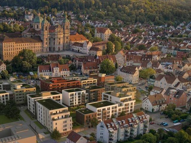 Wohnung kaufen in Weingarten, Baden-Württemberg