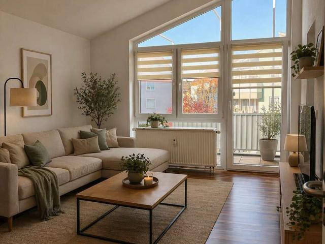 Wohnung kaufen in Erbach, Homburg