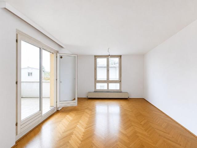 Apartment mieten in Nonntal, Salzburg