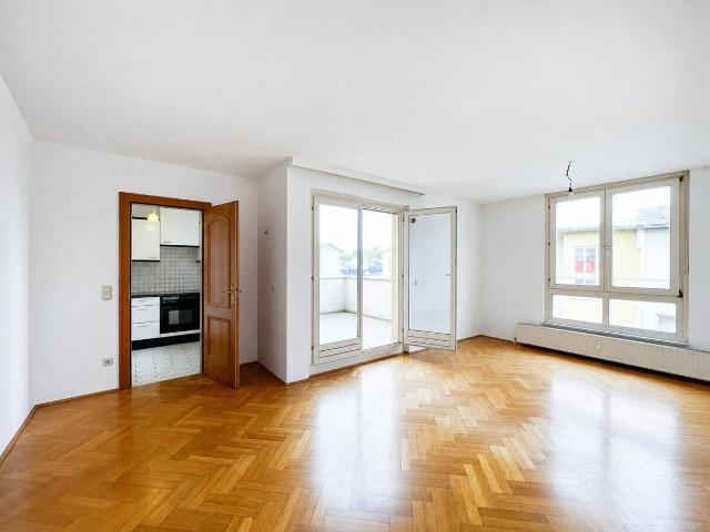 Apartment mieten in Salzburg