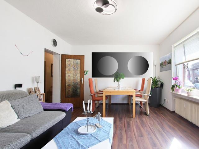 Wohnung kaufen in Dülmen, Nordrhein-Westfalen