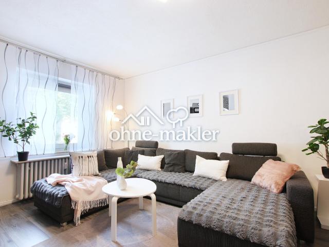 Apartment kaufen in Münster, Berg Fidel
