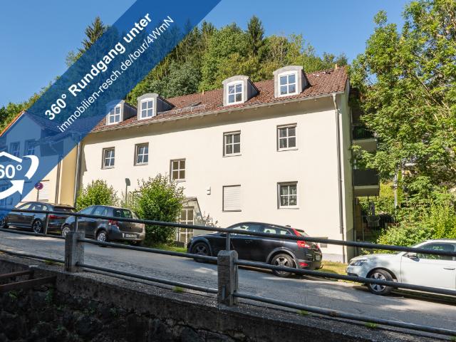 Apartment mieten in Passau, Bayern