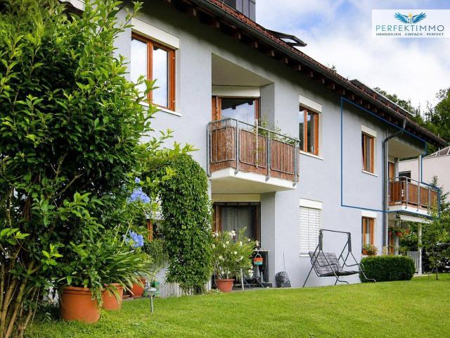 Apartment kaufen in Tosters, Feldkirch