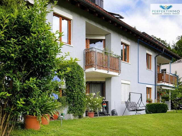 Apartment kaufen in Feldkirch, Vorarlberg