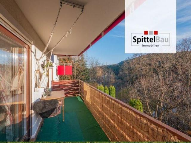 Apartment mieten in Lauterbach, Baden-Württemberg