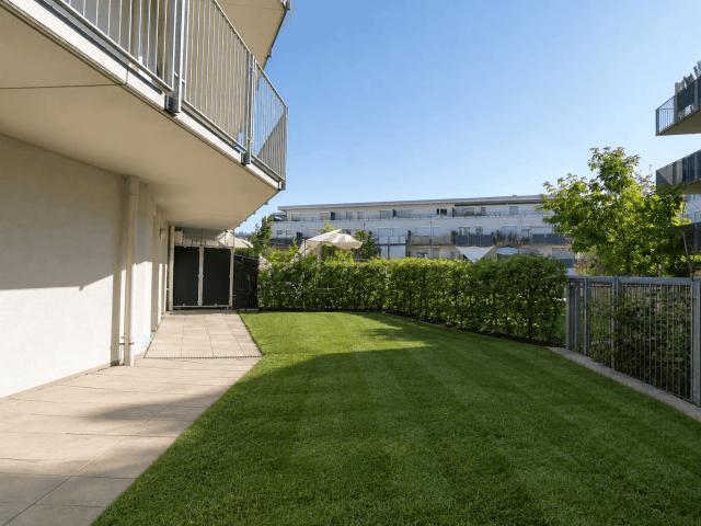Apartment kaufen in Katastralgemeinde Gries, Graz