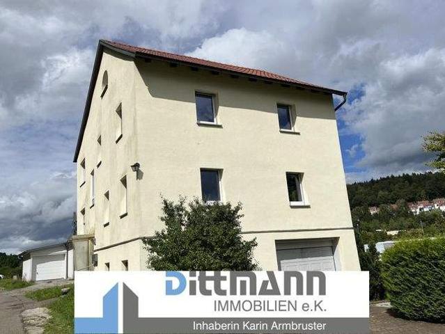 Apartment mieten in Tailfingen, Albstadt