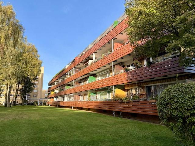 Wohnung kaufen in Tostedt, Harburg