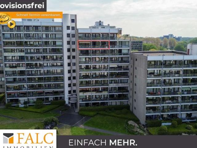 Wohnung kaufen in Köln, Nordrhein-Westfalen