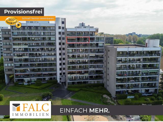 Wohnung kaufen in Lindenthal, Köln