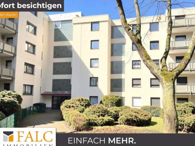 Wohnung kaufen in Bergheim, Nordrhein-Westfalen