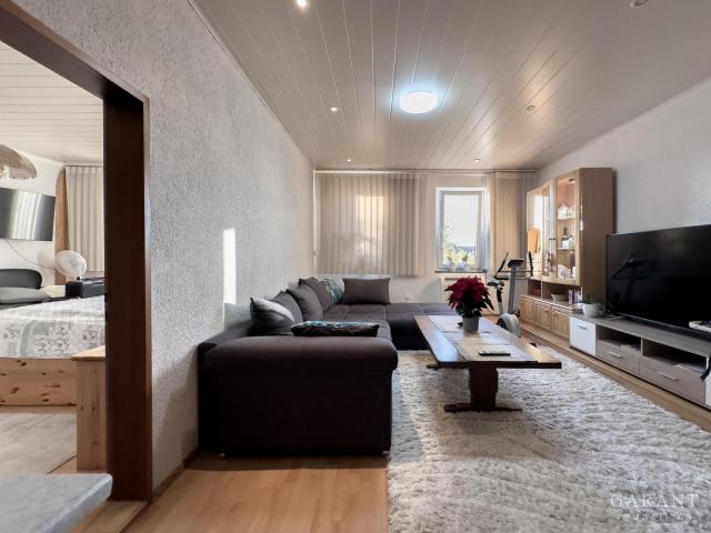 Wohnung kaufen in Frankenthal Kernstadt, Frankenthal