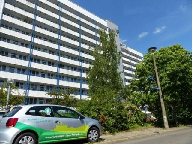 Apartment mieten in Wüstmark, Schwerin