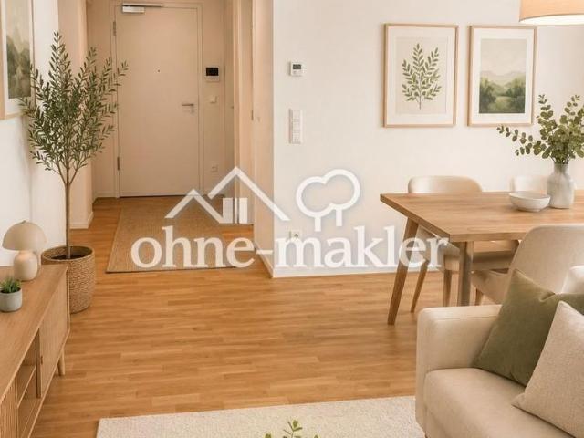 Apartment mieten in Langen, Hessen