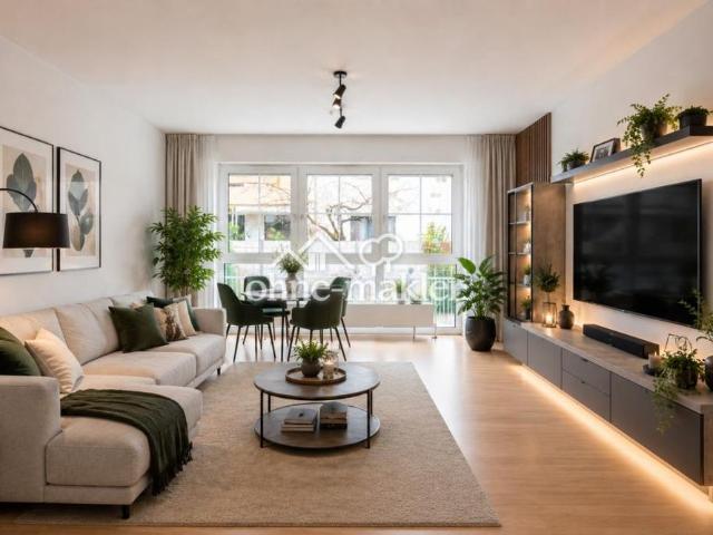 Apartment mieten in Langen, Hessen