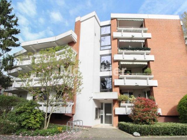 Wohnung kaufen in Düsseldorf, Nordrhein-Westfalen