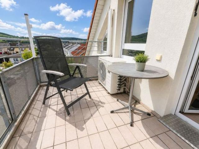 Wohnung kaufen in Laudenbach, Baden-Württemberg
