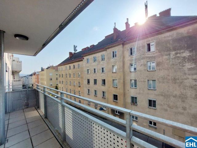 Apartment mieten in Ottakring, Wien