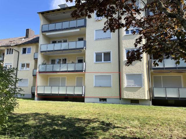 Wohnung kaufen in Ergolding, Landkreis Landshut