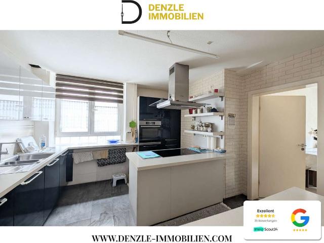 Wohnung kaufen in Oberndorf am Neckar, Landkreis Rottweil
