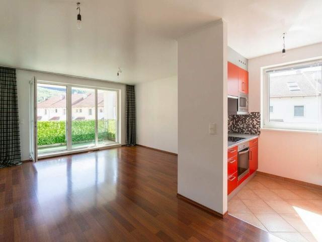 Wohnung kaufen in St. Pölten, Niederösterreich