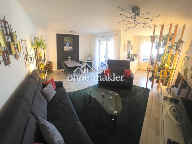 Apartment kaufen in Klosterhof, Bad Schussenried