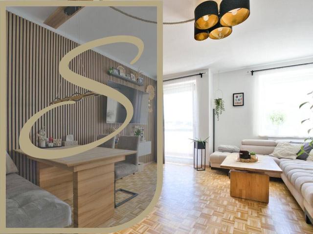 Apartment kaufen in Aurachamhongar, Oberösterreich