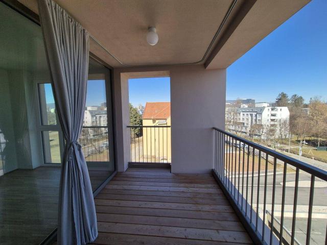 Apartment kaufen in Jakomini, Gersdorf-Feistritz
