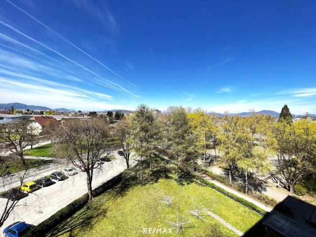 Apartment kaufen in St. Peter, Klagenfurt