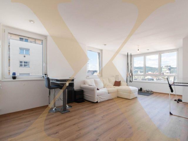 Apartment mieten in Spallerhof, Linz