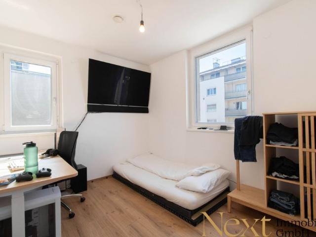 Apartment mieten in Linz, Oberösterreich