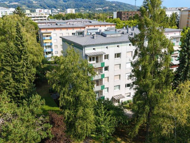 Apartment mieten in St. Magdalena, Linz