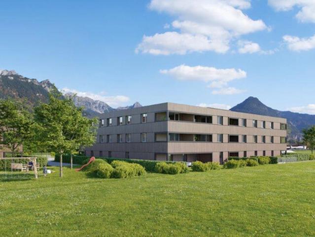 Apartment mieten in Bürs, Vorarlberg