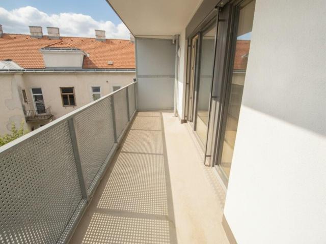 Apartment mieten in Floridsdorf, Wien