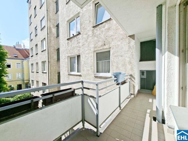 Apartment mieten in KG Mariahilf, Wien