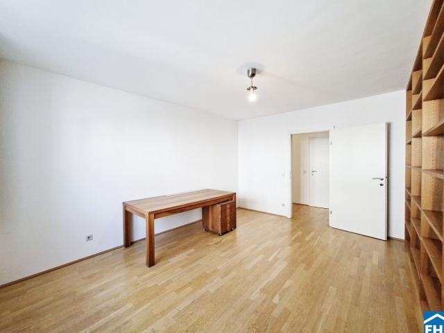Wohnung mieten in Donaustadt, Wien