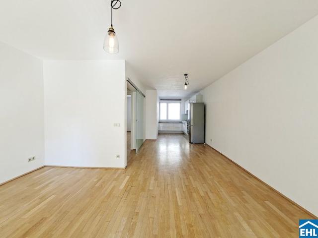 Apartment mieten in KG Mariahilf, Wien