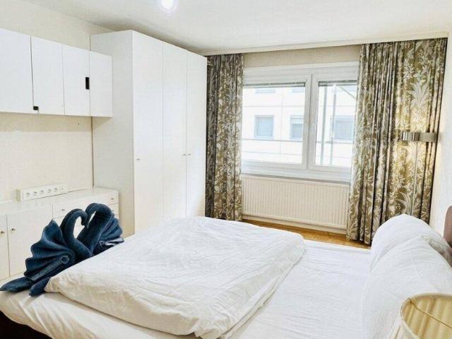 Apartment kaufen in Favoriten, Wien