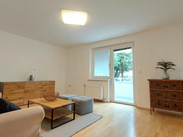 Wohnung kaufen in Wels, Oberösterreich