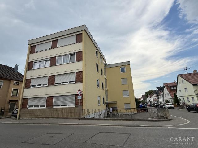 Wohnung kaufen in Pfullingen, Baden-Württemberg