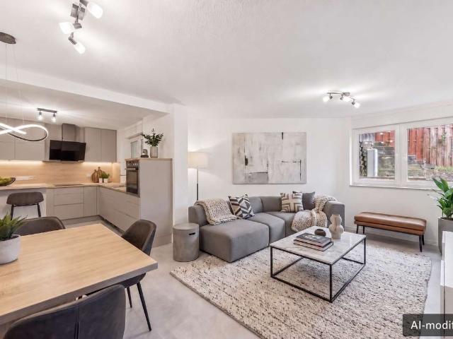 Wohnung kaufen in Bad Nenndorf, Landkreis Schaumburg