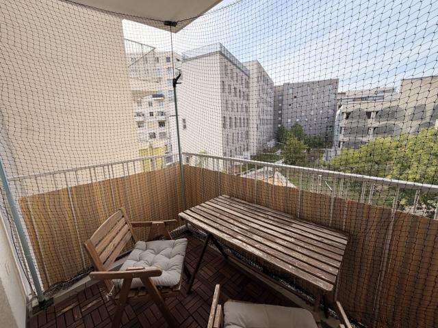 Wohnung mieten in Donaustadt, Wien